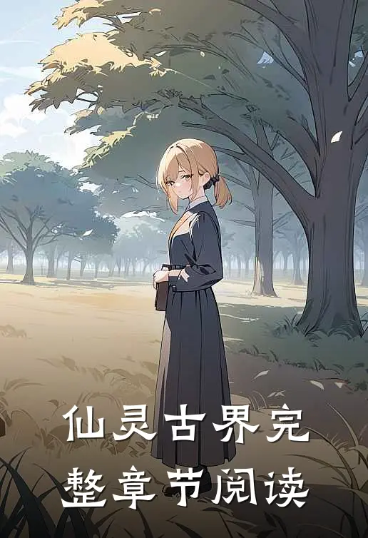 仙灵古界完整章节阅读