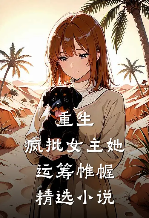 重生：疯批女主她运筹帷幄精选小说