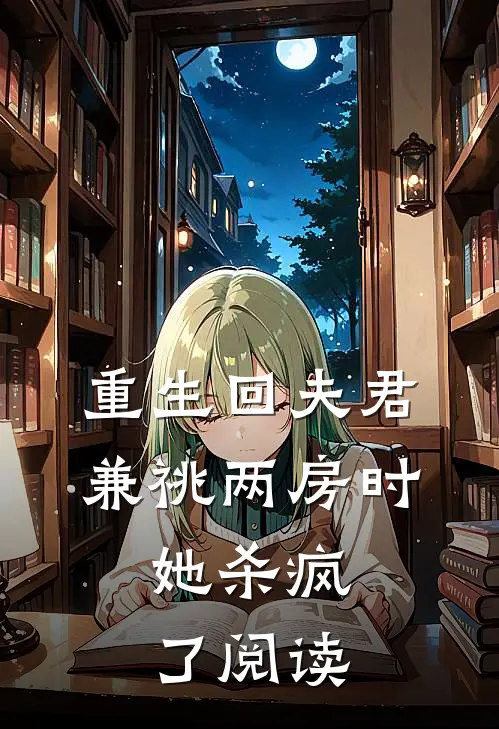 重生回夫君兼祧两房时，她杀疯了阅读