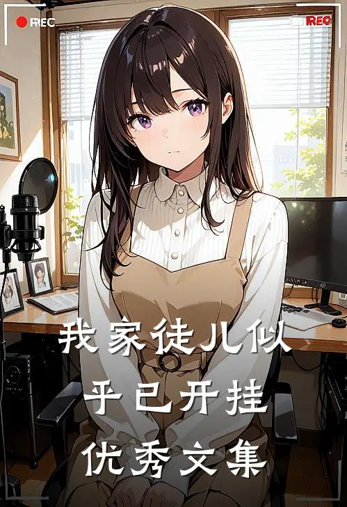 我家徒儿似乎已开挂优秀文集