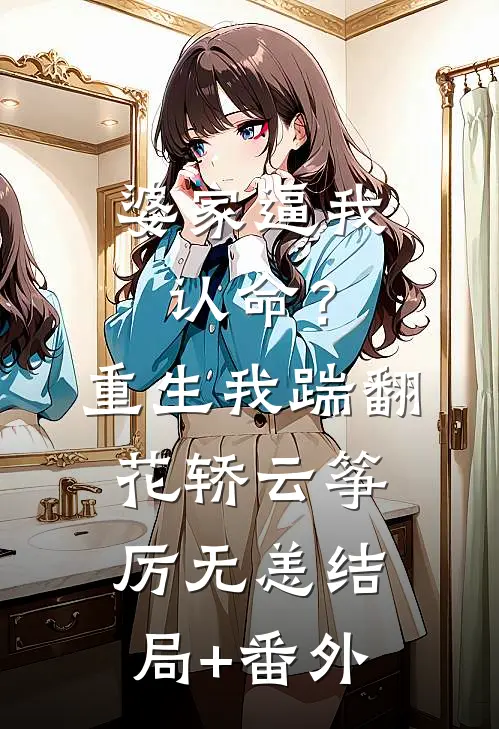 婆家逼我认命？重生我踹翻花轿云筝厉无恙结局+番外