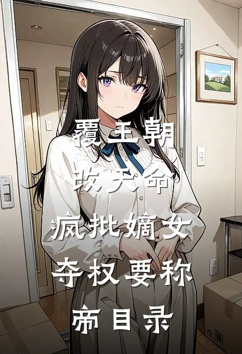 覆王朝，改天命，疯批嫡女夺权要称帝目录