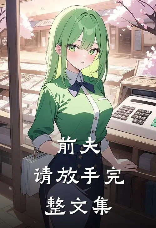 前夫，请放手完整文集