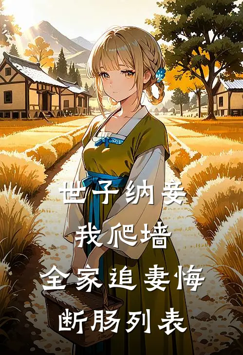 世子纳妾我爬墙，全家追妻悔断肠列表