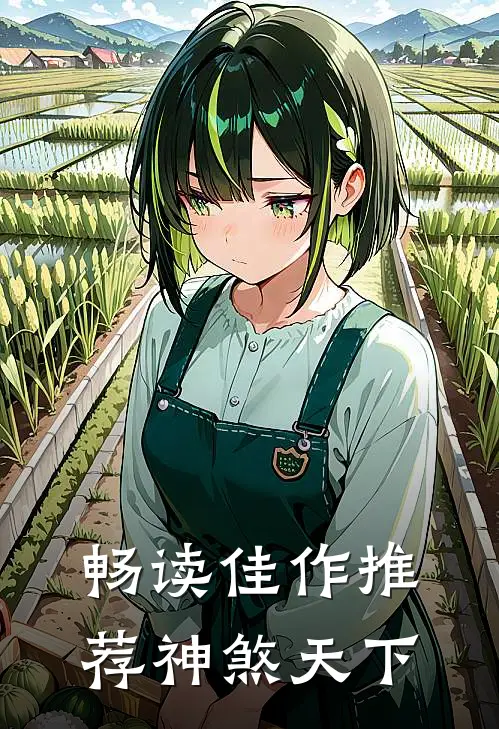 畅读佳作推荐神煞天下