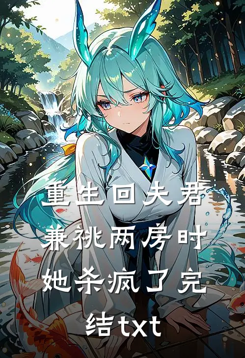 重生回夫君兼祧两房时，她杀疯了完结txt