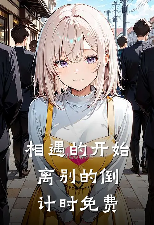 相遇的开始,离别的倒计时免费阅读