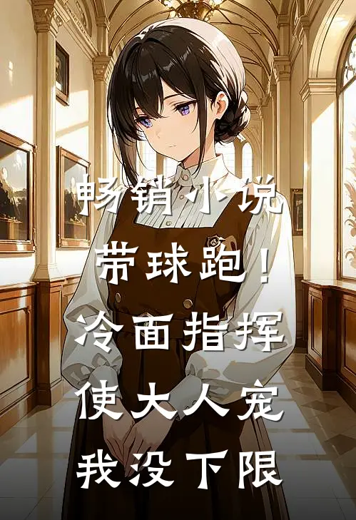 畅销小说带球跑！冷面指挥使大人宠我没下限