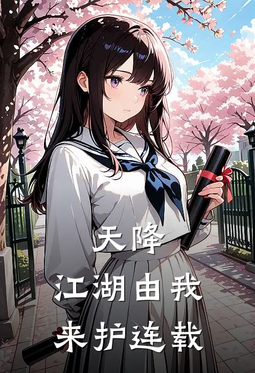 天降：江湖由我来护连载