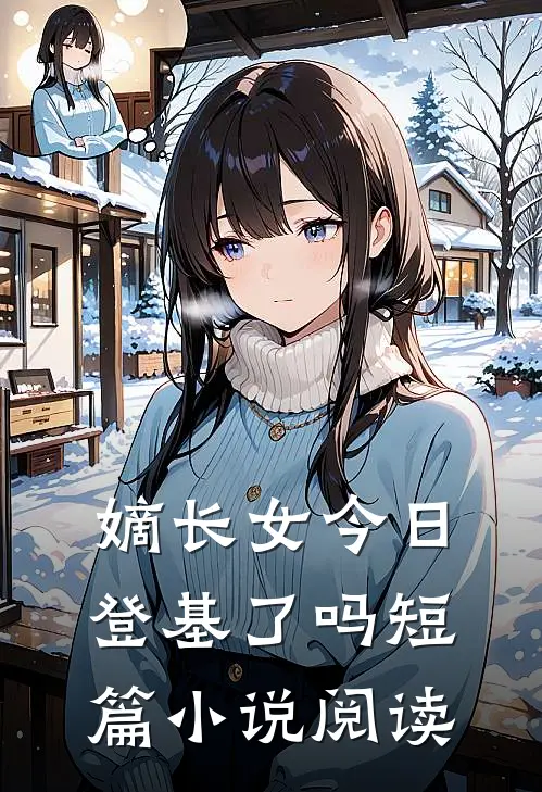 嫡长女今日登基了吗短篇小说阅读