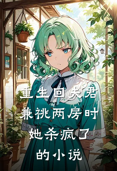 重生回夫君兼祧两房时，她杀疯了的小说