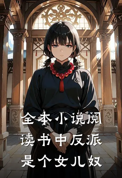 全本小说阅读书中反派是个女儿奴