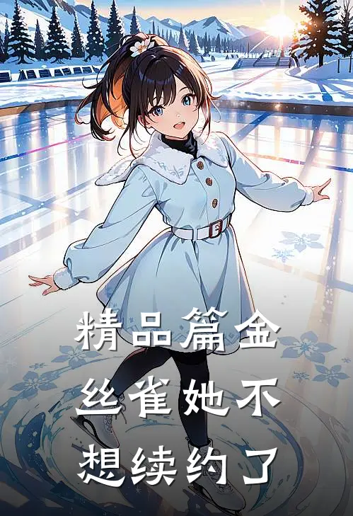 精品篇金丝雀她不想续约了