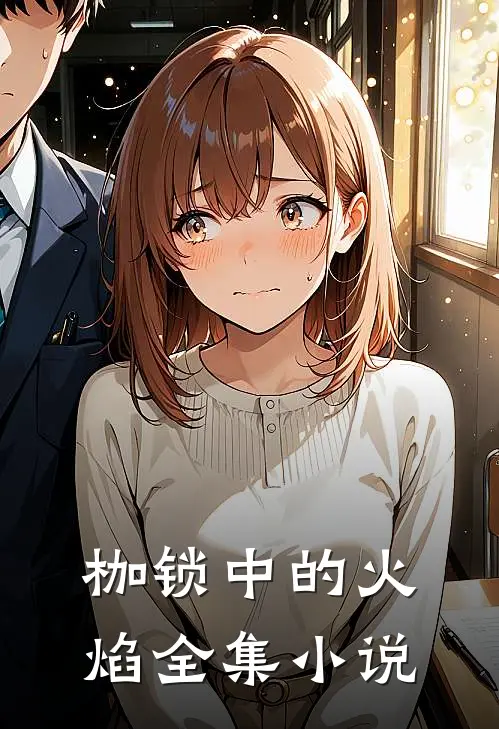 枷锁中的火焰全集在线阅读