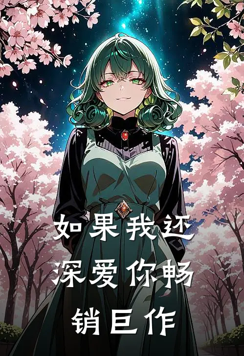 如果我还深爱你畅销巨作