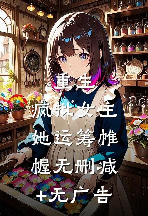 重生：疯批女主她运筹帷幄无删减+无广告