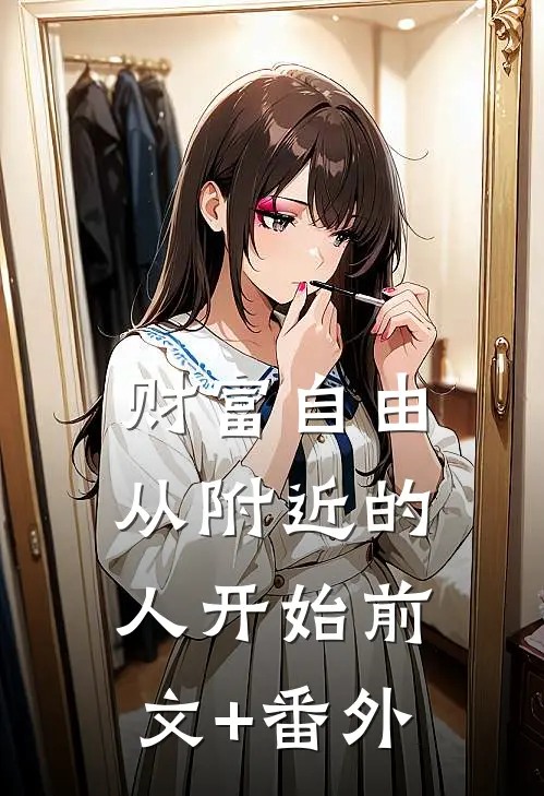 财富自由从附近的人开始前文+番外