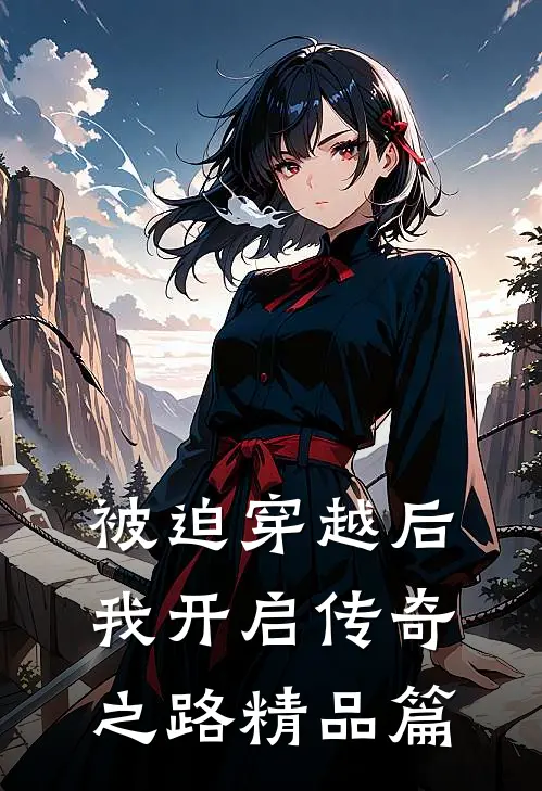 被迫穿越后,我开启传奇之路精品篇