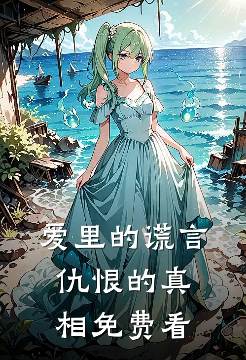 爱里的谎言，仇恨的真相免费看