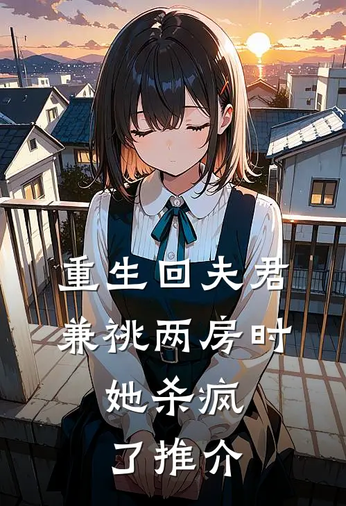 重生回夫君兼祧两房时，她杀疯了推介