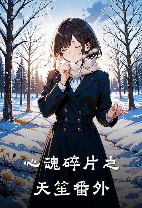 心魂碎片之天笙 番外