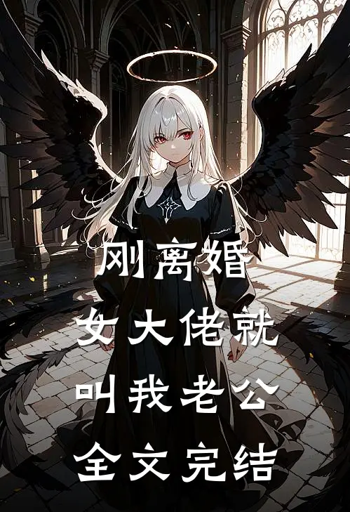刚离婚，女大佬就叫我老公全文完结