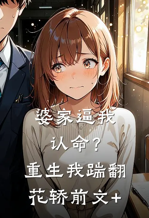 婆家逼我认命？重生我踹翻花轿前文+