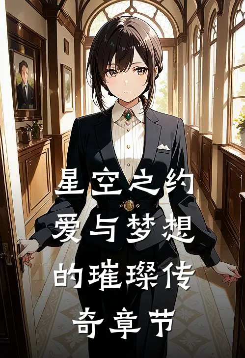 星空之约：爱与梦想的璀璨传奇章节