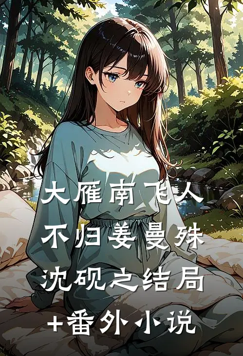 大雁南飞人不归姜曼殊沈砚之结局+番外小说