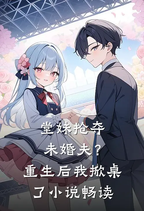 堂妹抢夺未婚夫?重生后我掀桌了畅读网