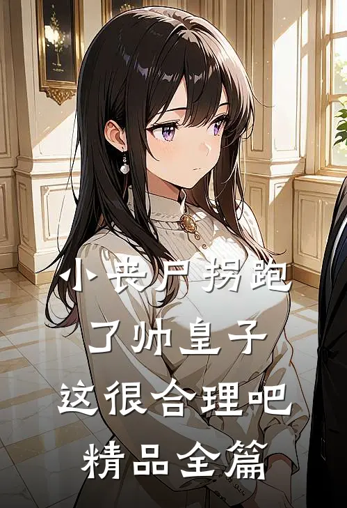 小丧尸拐跑了帅皇子,这很合理吧精品全篇