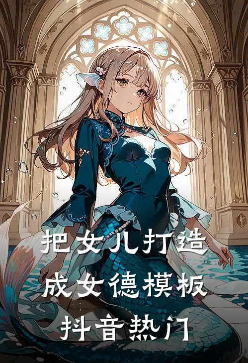 把女儿打造成女德模板抖音热门