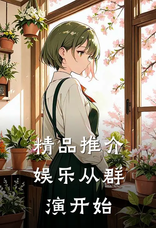 精品推介娱乐从群演开始