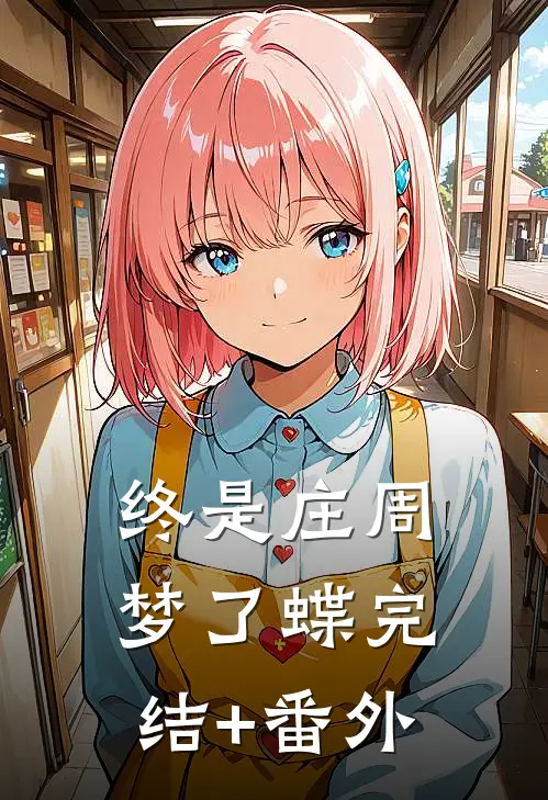 终是庄周梦了蝶完结+番外