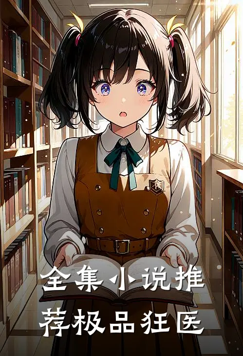 全集小说推荐极品狂医