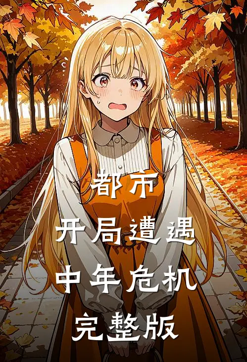 都市：开局遭遇中年危机完整版