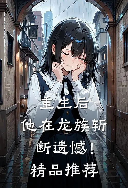 重生后，他在龙族斩断遗憾！精品推荐
