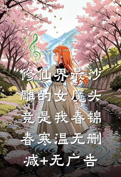 修仙界最沙雕的女魔头，竟是我春锦春寒温无删减+无广告
