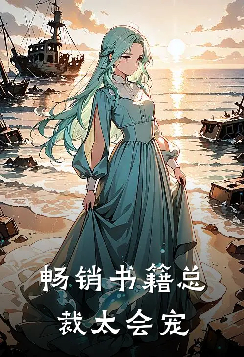 畅销书籍总裁太会宠