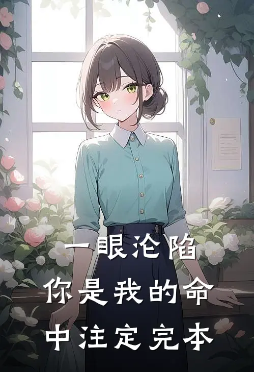 一眼沦陷：你是我的命中注定完本