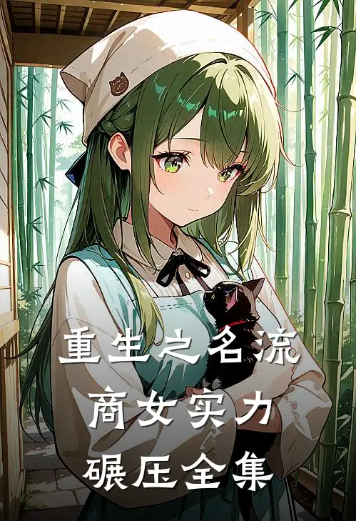 重生之名流商女-实力碾压 全集