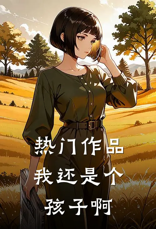 热门作品我还是个孩子啊