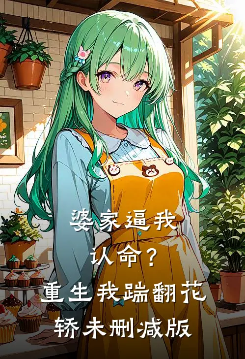 婆家逼我认命？重生我踹翻花轿未删减版