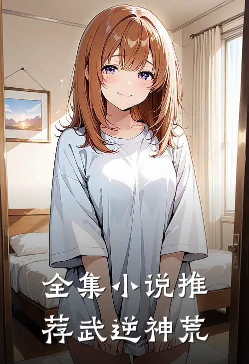 全集小说推荐武逆神荒