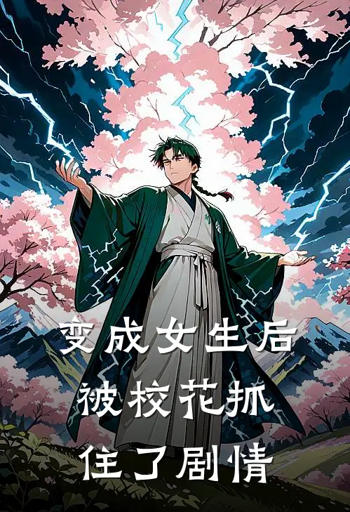 变成女生后，被校花抓住了剧情