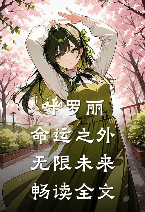 叶罗丽：命运之外，无限未来畅读全文