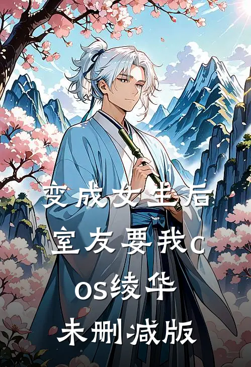 变成女生后，室友要我cos绫华未删减版