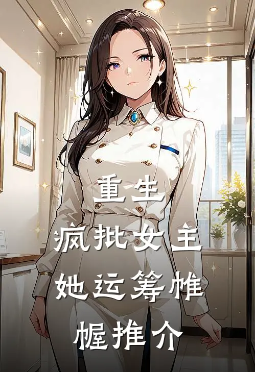 重生：疯批女主她运筹帷幄推介