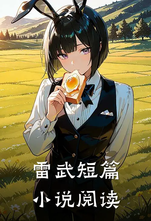 雷武短篇小说阅读