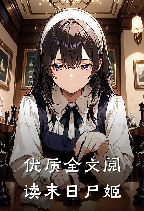 优质全文阅读末日尸姬